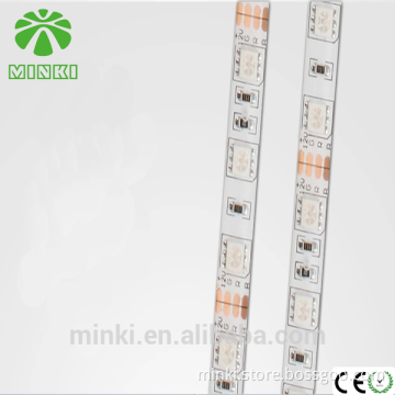Super Bright Waterproof 1-10M 3528 Led SMD 300 Lights Flexible Strip Light DC 12V